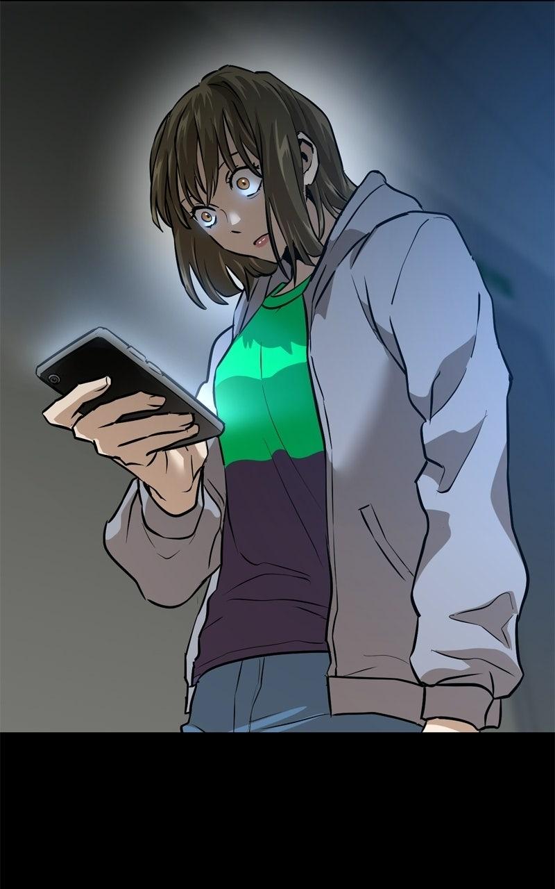 Double Click Chapter 219 - Page 96