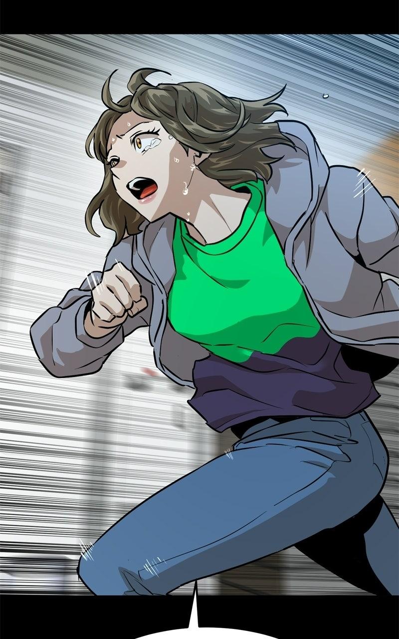 Double Click Chapter 219 - Page 98