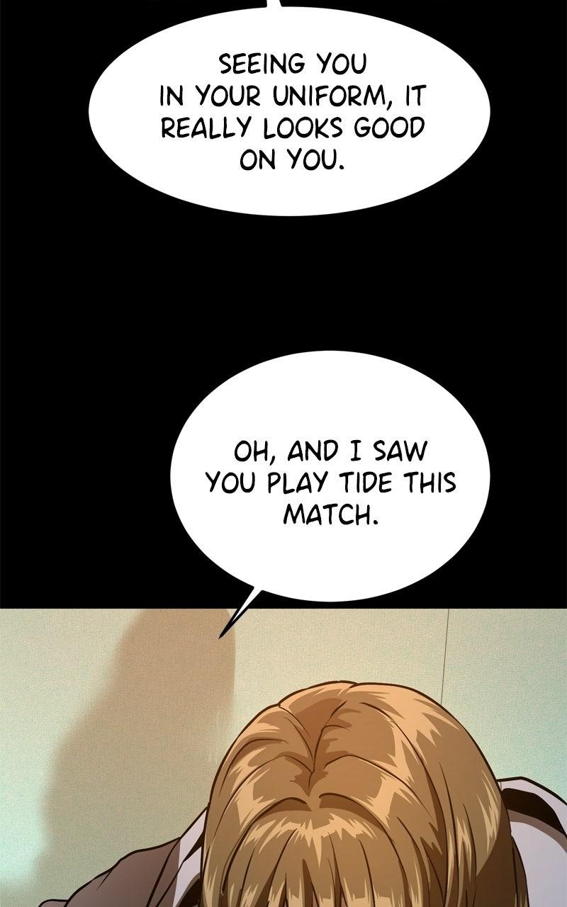 Double Click Chapter 219 - Page 105