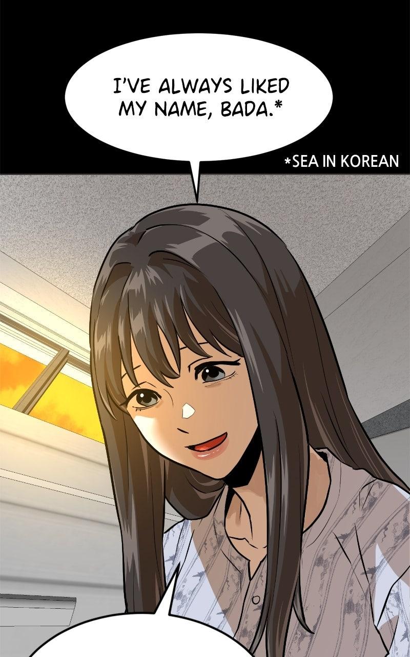 Double Click Chapter 219 - Page 108