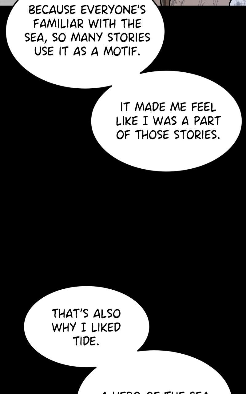 Double Click Chapter 219 - Page 109