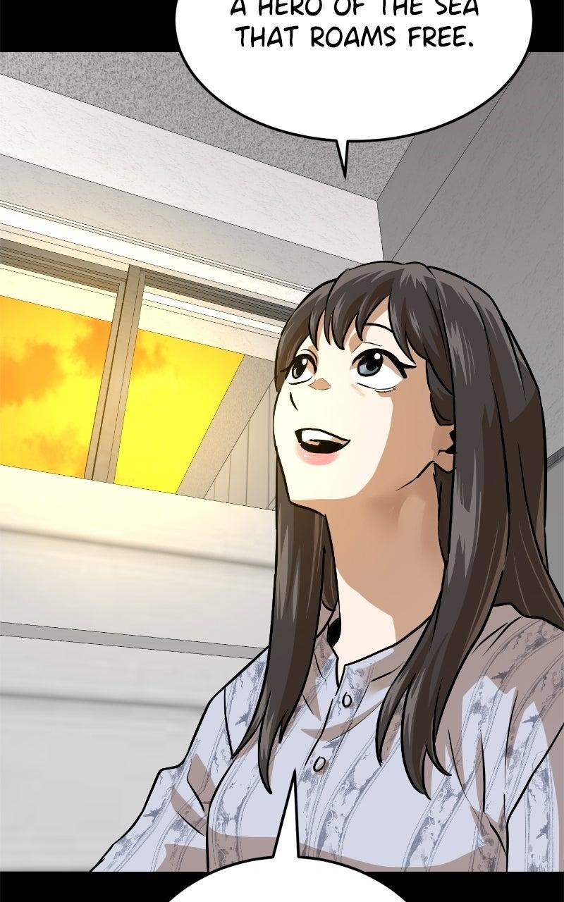 Double Click Chapter 219 - Page 110