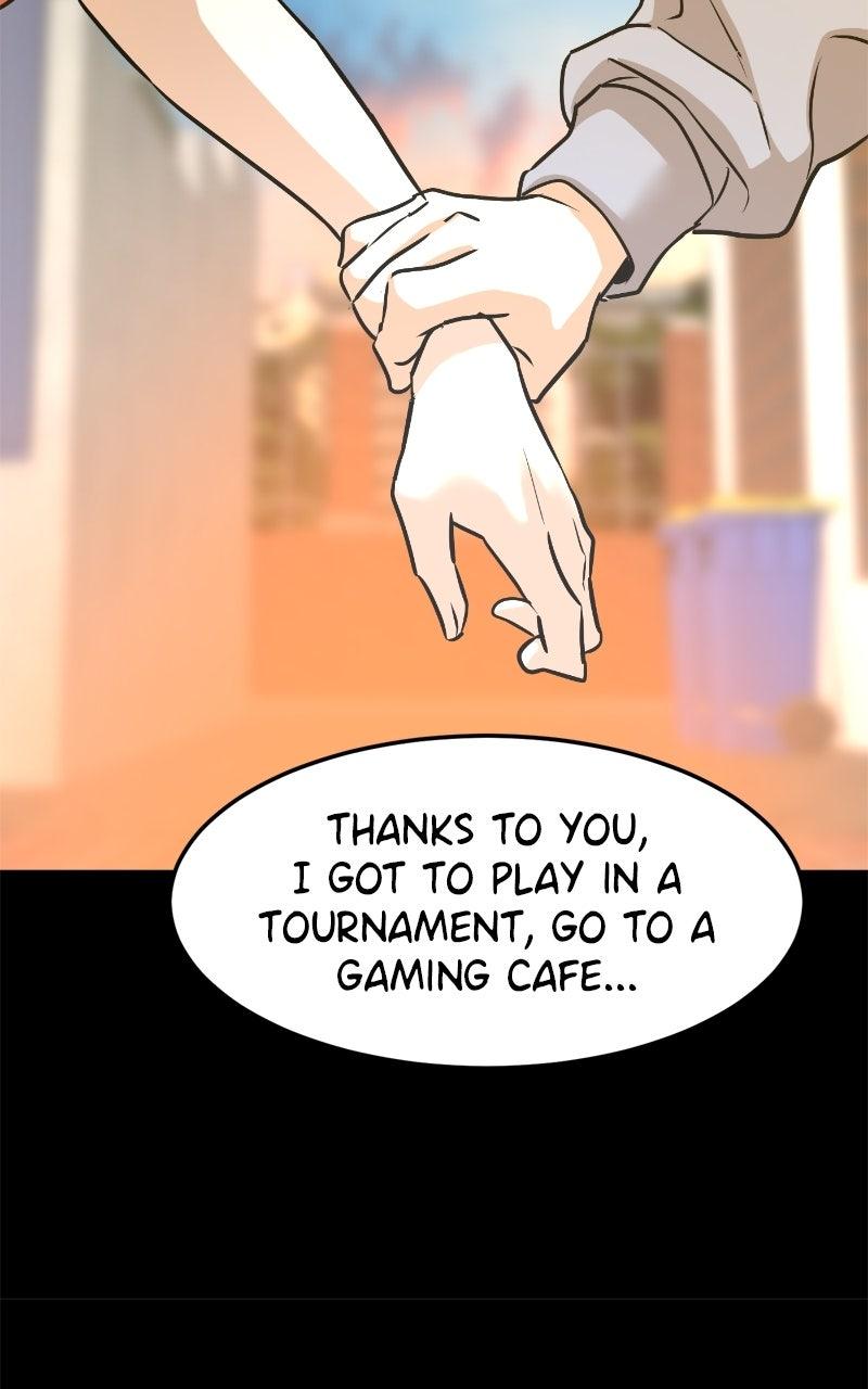 Double Click Chapter 219 - Page 112