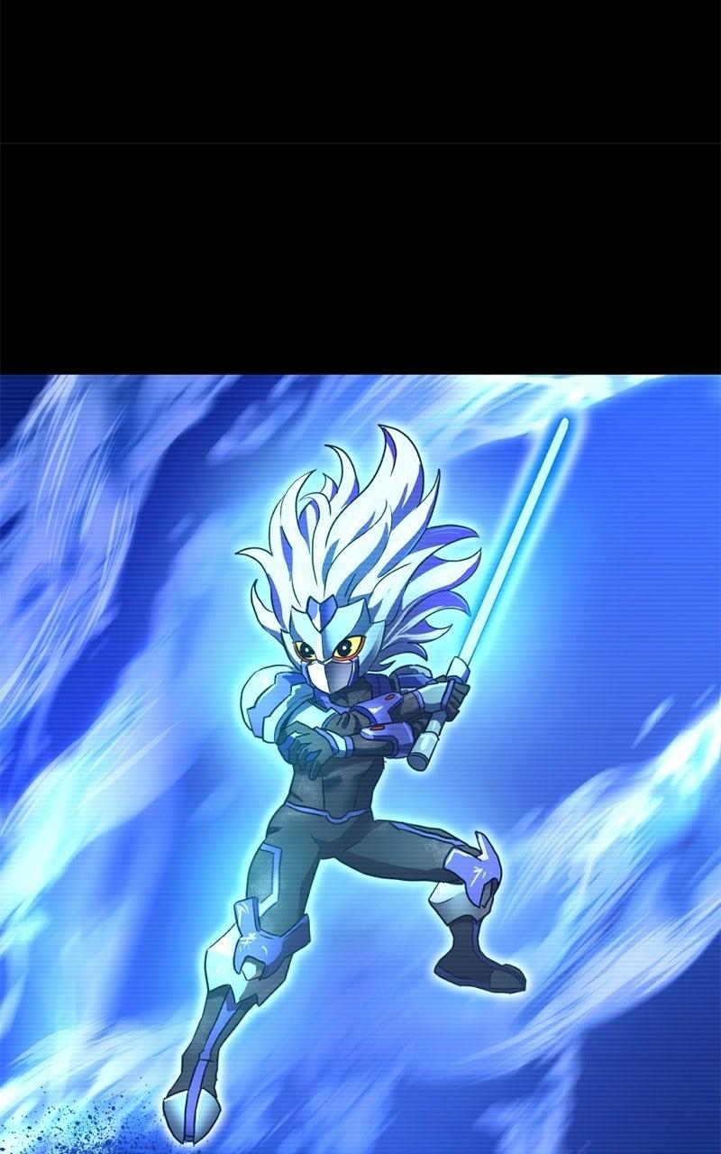 Double Click Chapter 219 - Page 127