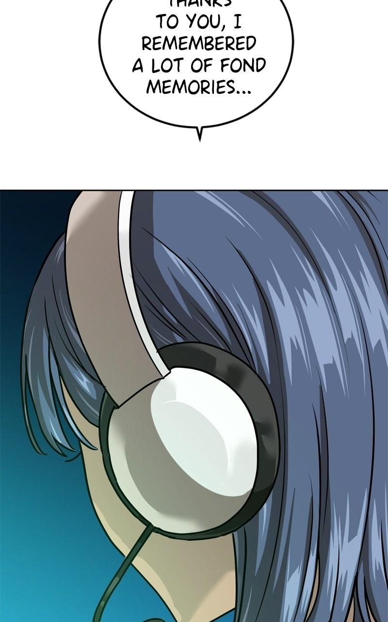 Double Click Chapter 219 - Page 129