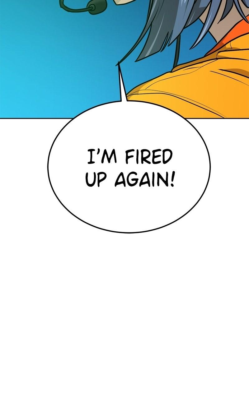 Double Click Chapter 219 - Page 130