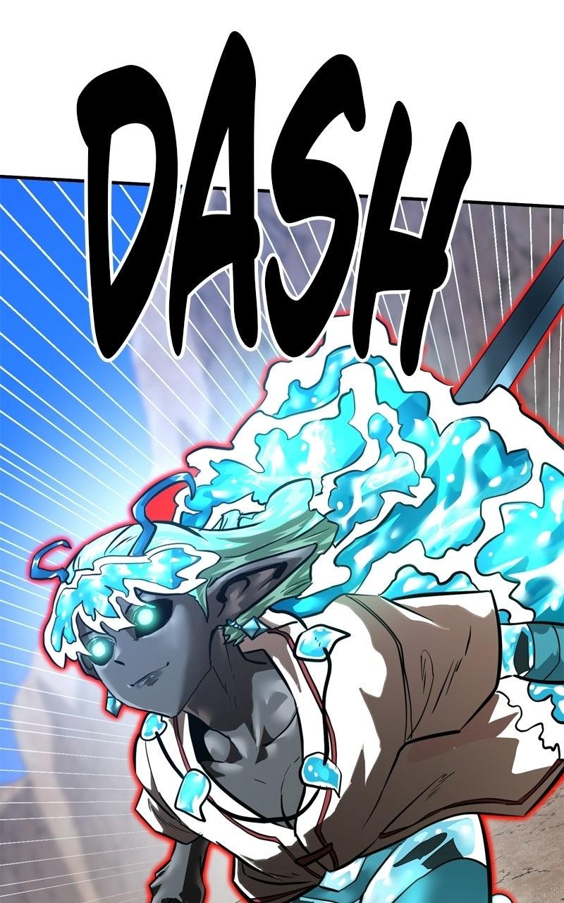 Double Click Chapter 219 - Page 131