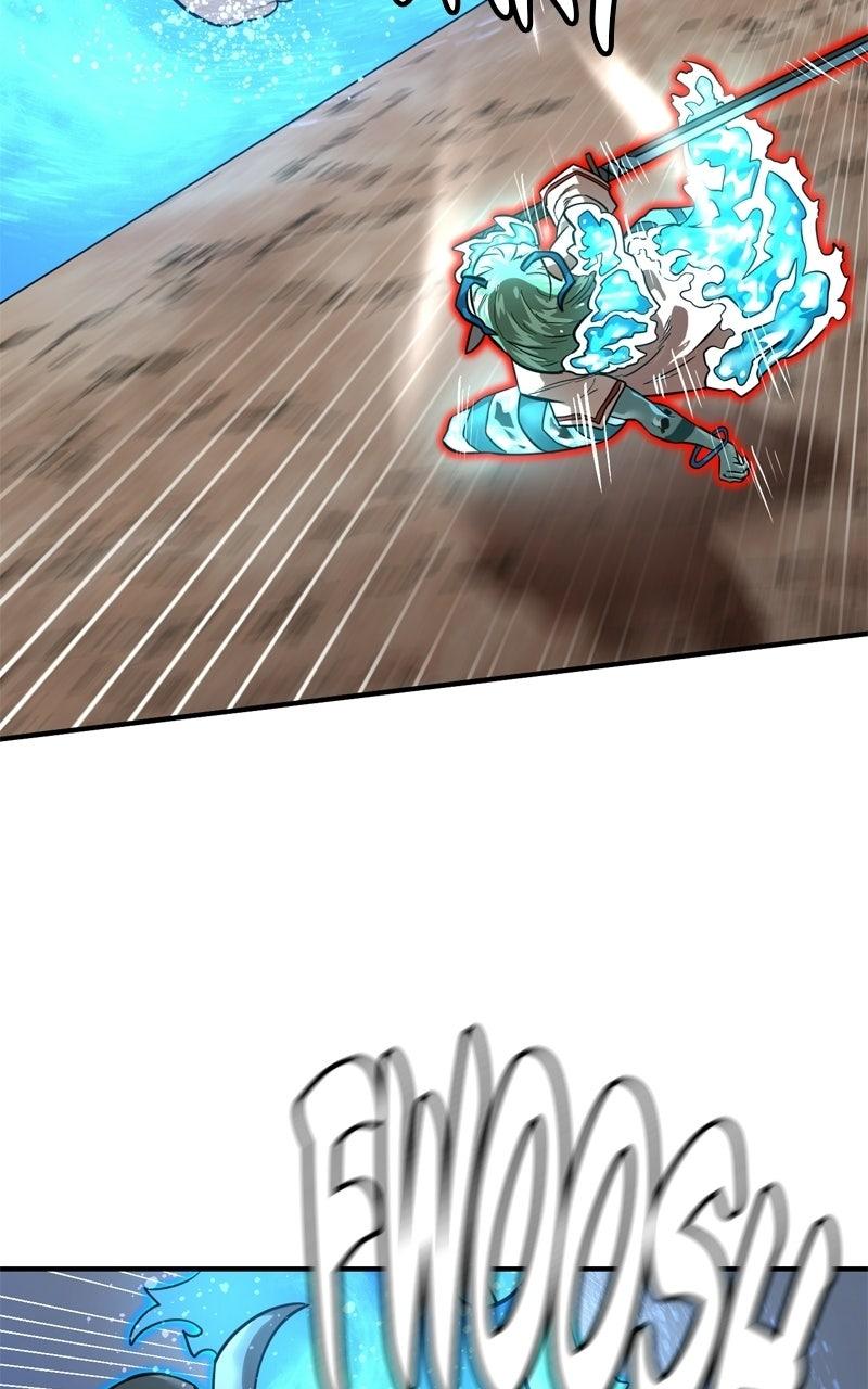 Double Click Chapter 219 - Page 135