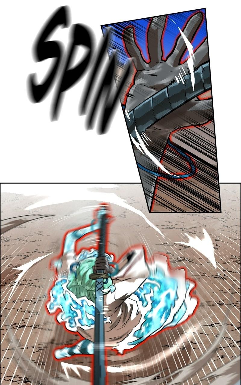 Double Click Chapter 219 - Page 137