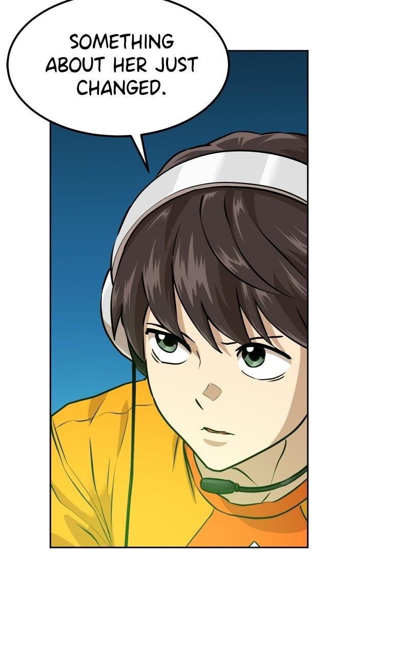 Double Click Chapter 220 - Page 7