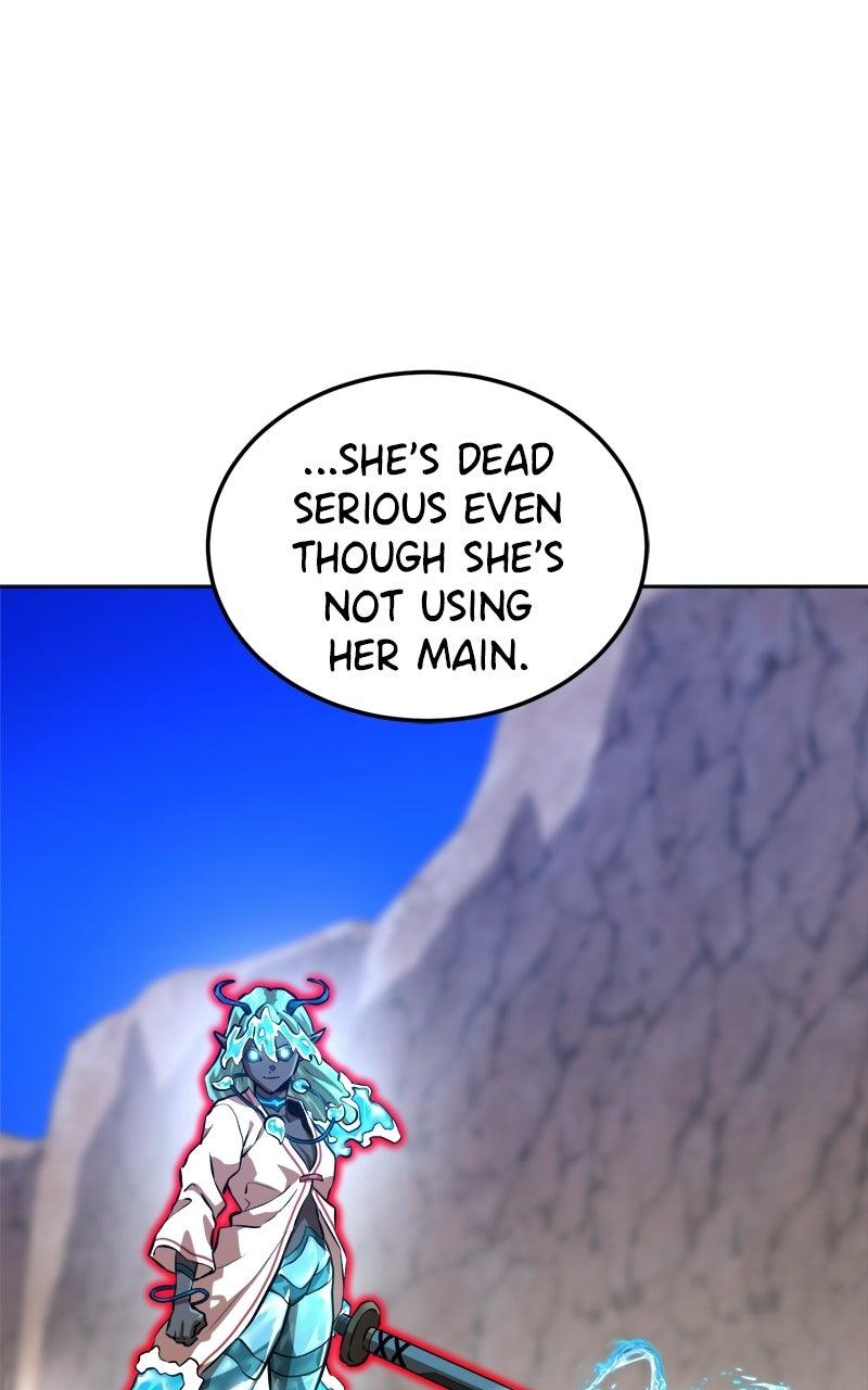 Double Click Chapter 220 - Page 9