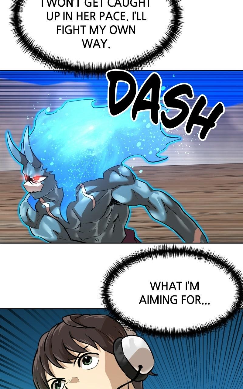 Double Click Chapter 220 - Page 13