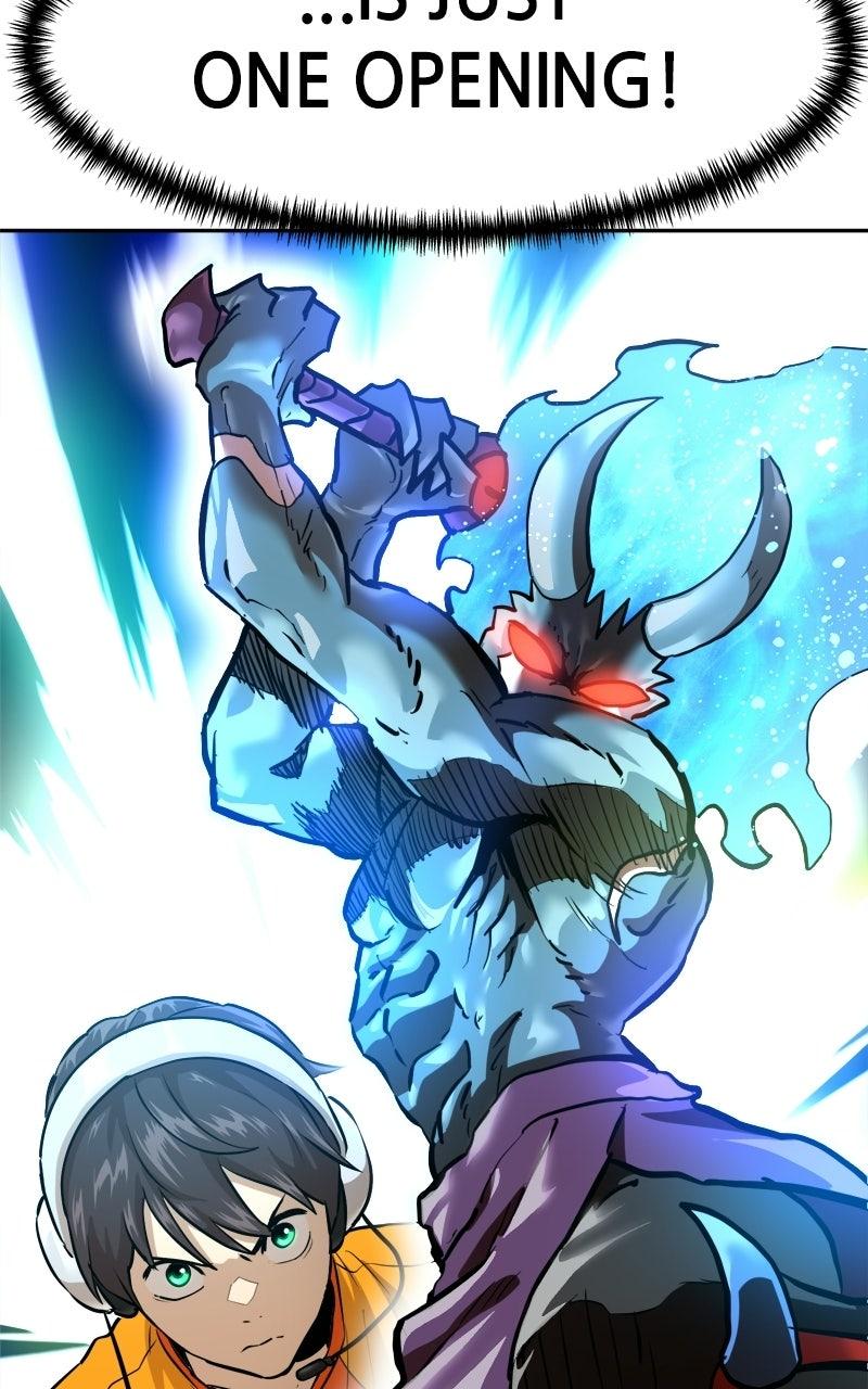 Double Click Chapter 220 - Page 15