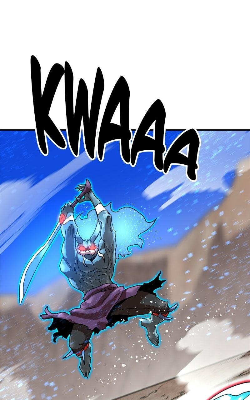 Double Click Chapter 220 - Page 20