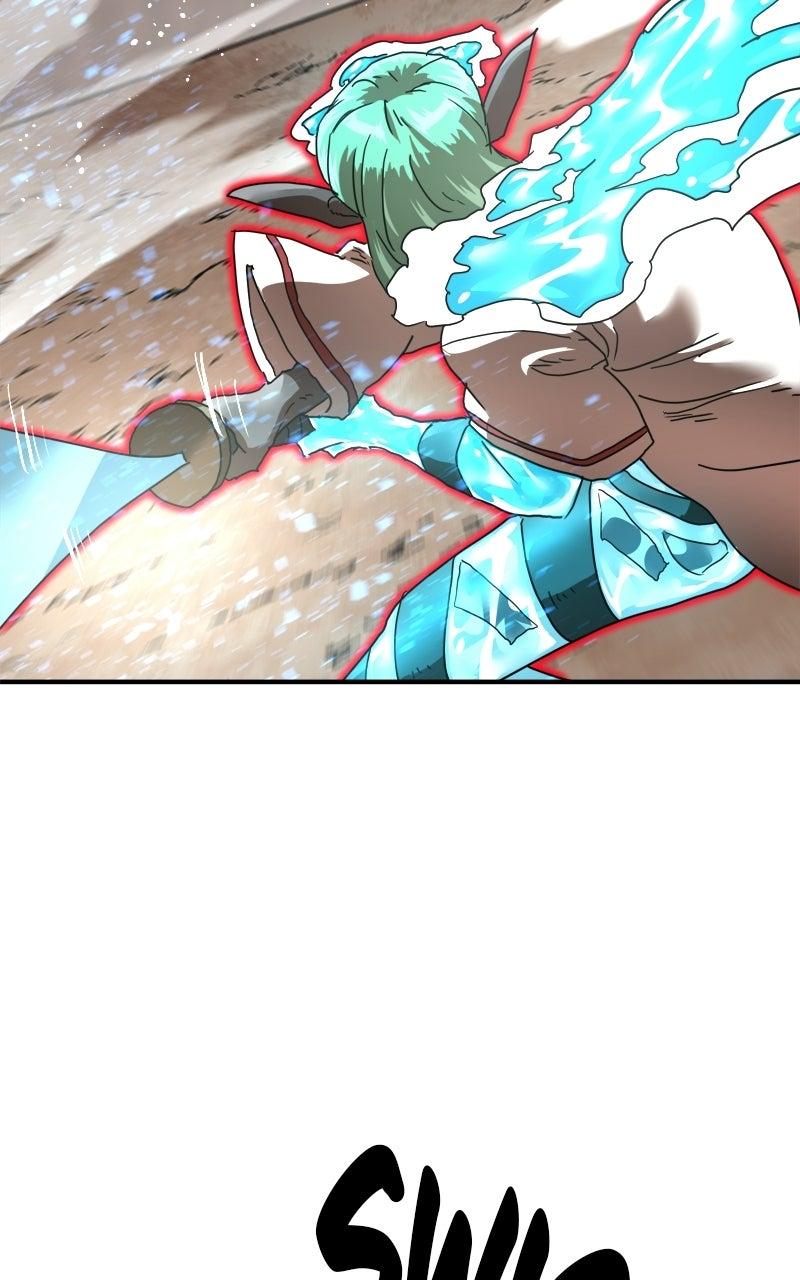 Double Click Chapter 220 - Page 21