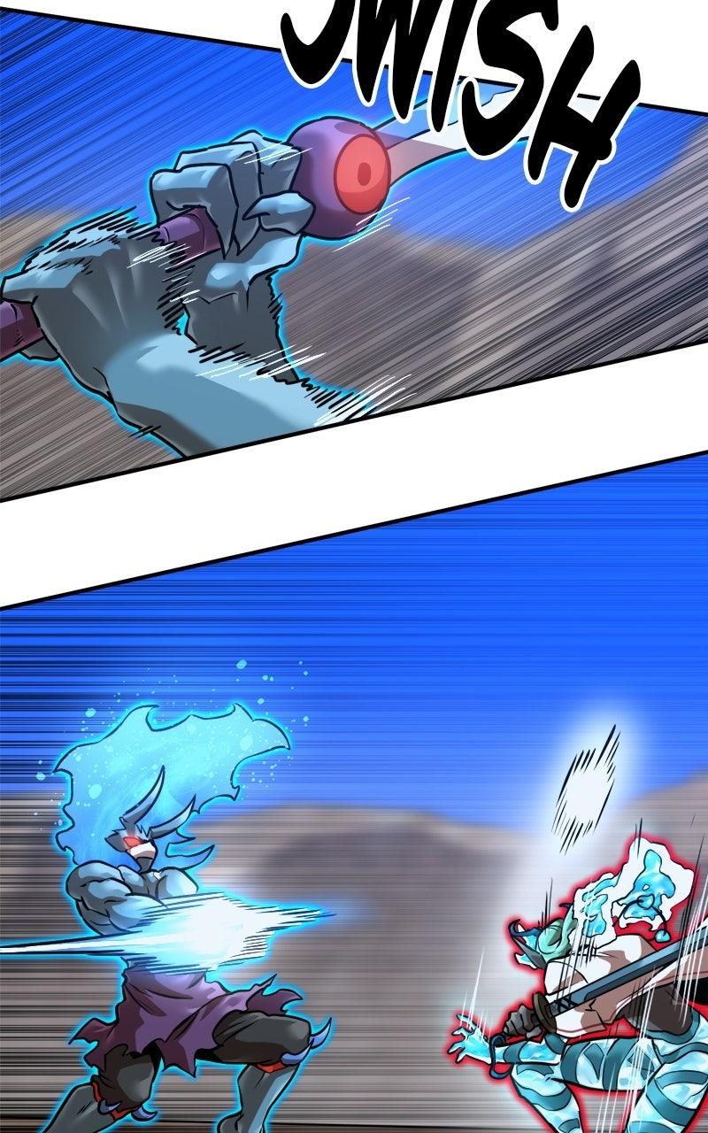 Double Click Chapter 220 - Page 22