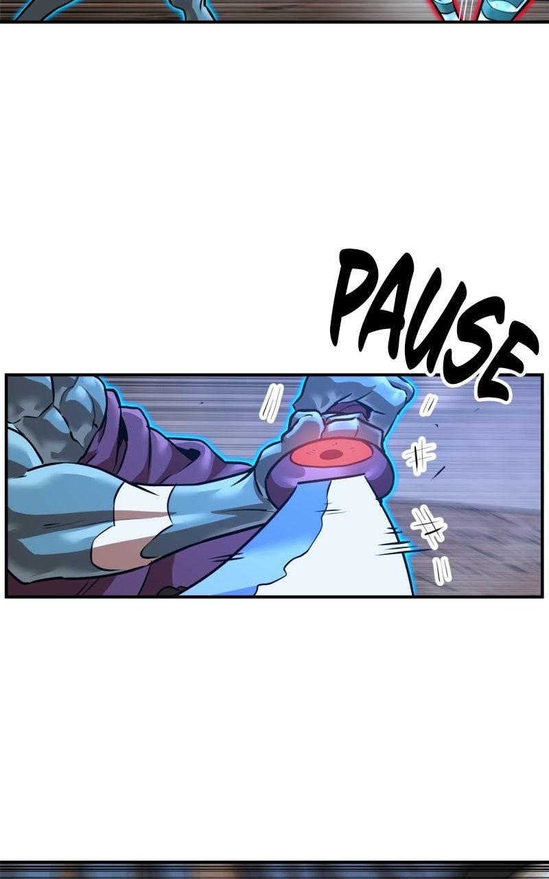 Double Click Chapter 220 - Page 23