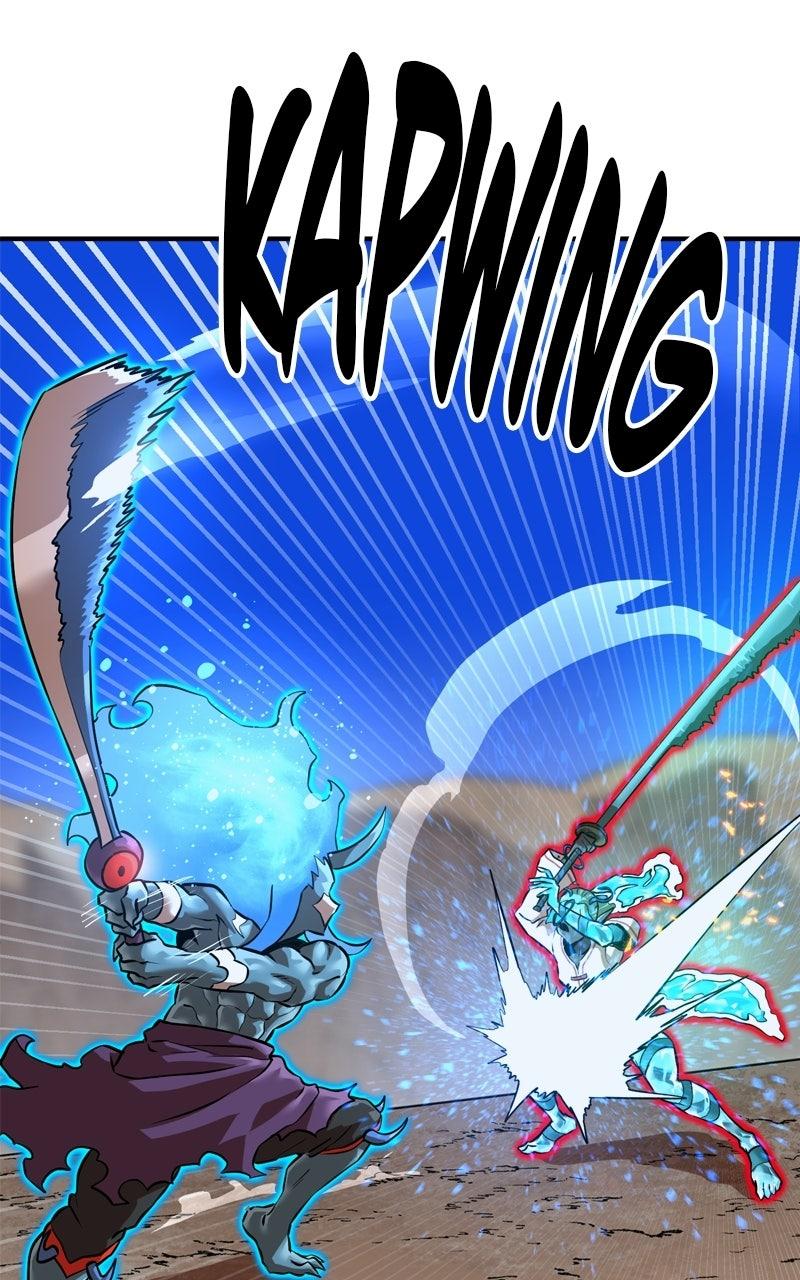 Double Click Chapter 220 - Page 27