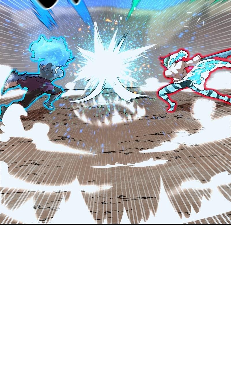 Double Click Chapter 220 - Page 29