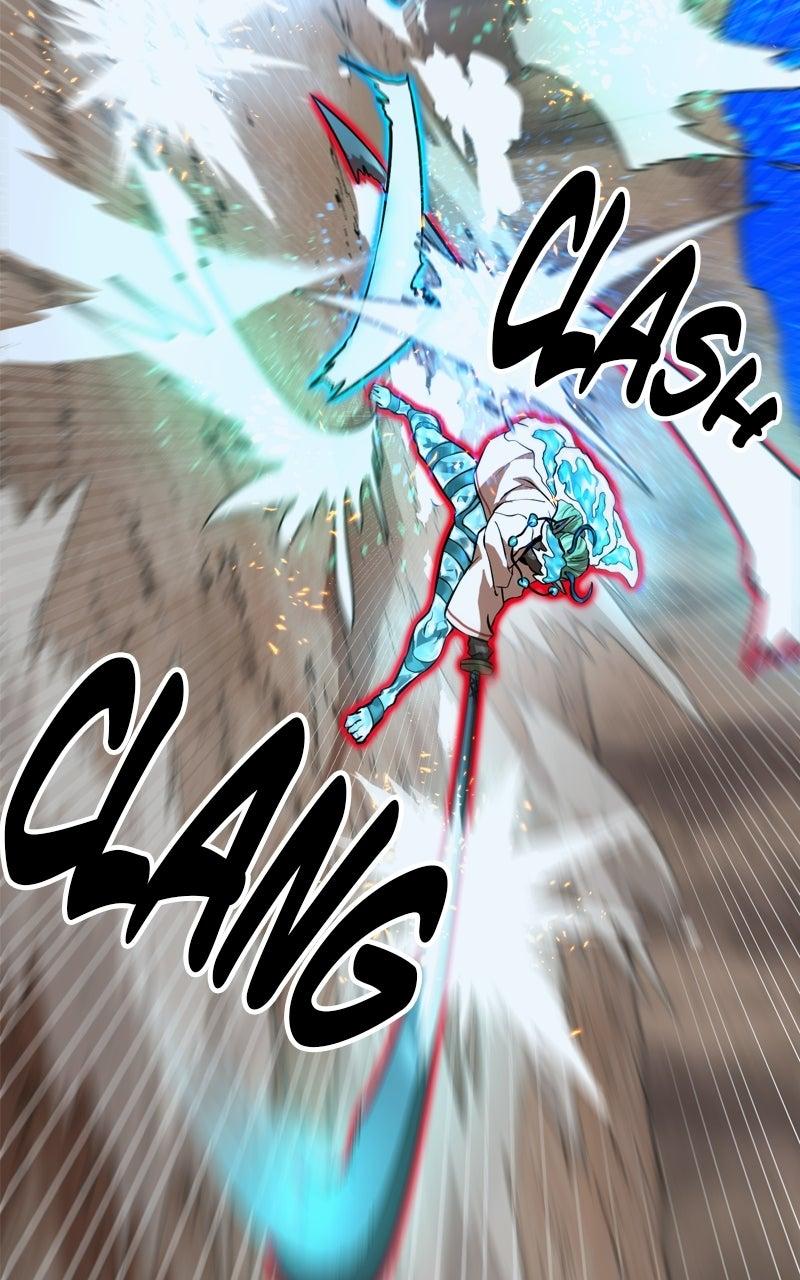 Double Click Chapter 220 - Page 31