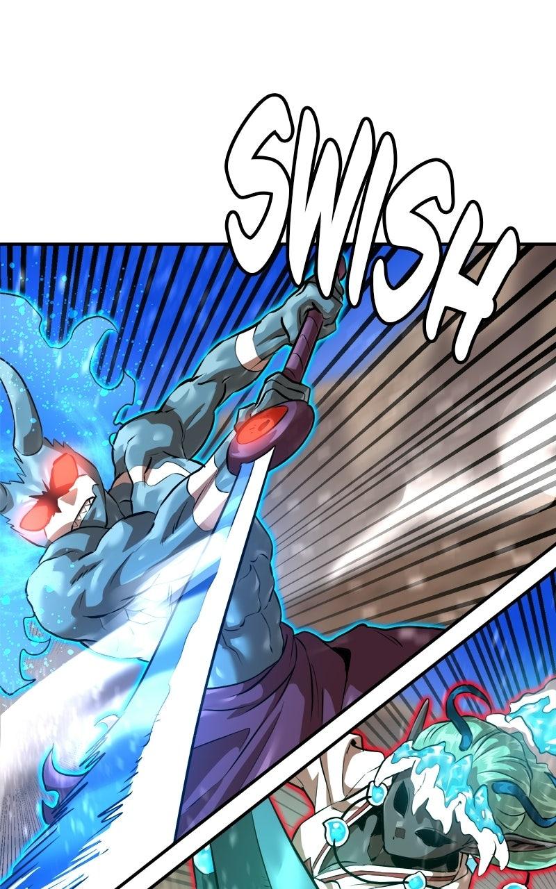 Double Click Chapter 220 - Page 35