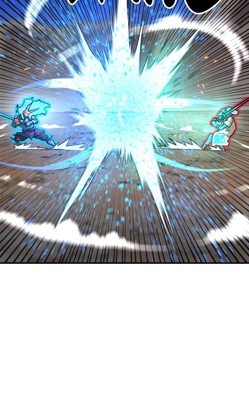 Double Click Chapter 220 - Page 37