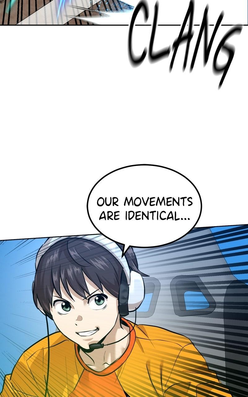 Double Click Chapter 220 - Page 39