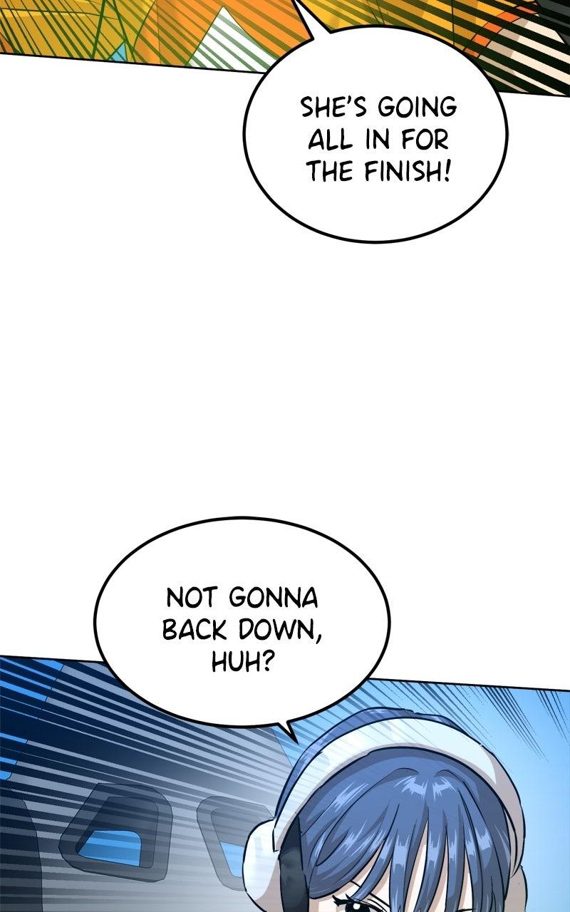 Double Click Chapter 220 - Page 40