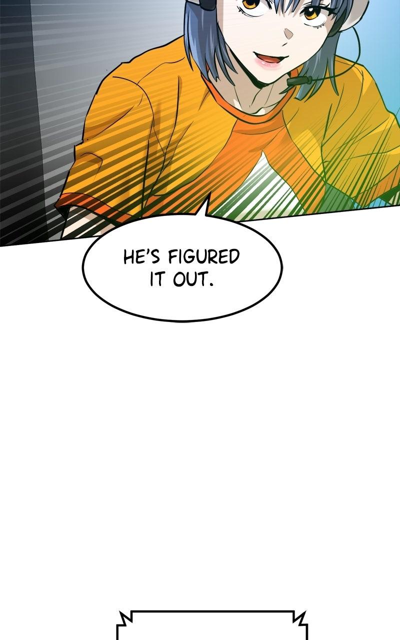 Double Click Chapter 220 - Page 41