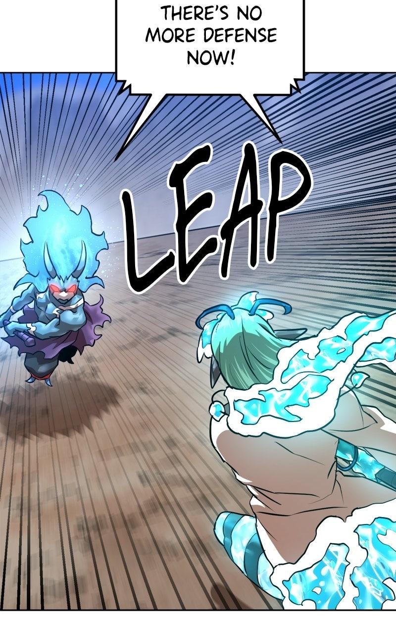 Double Click Chapter 220 - Page 42