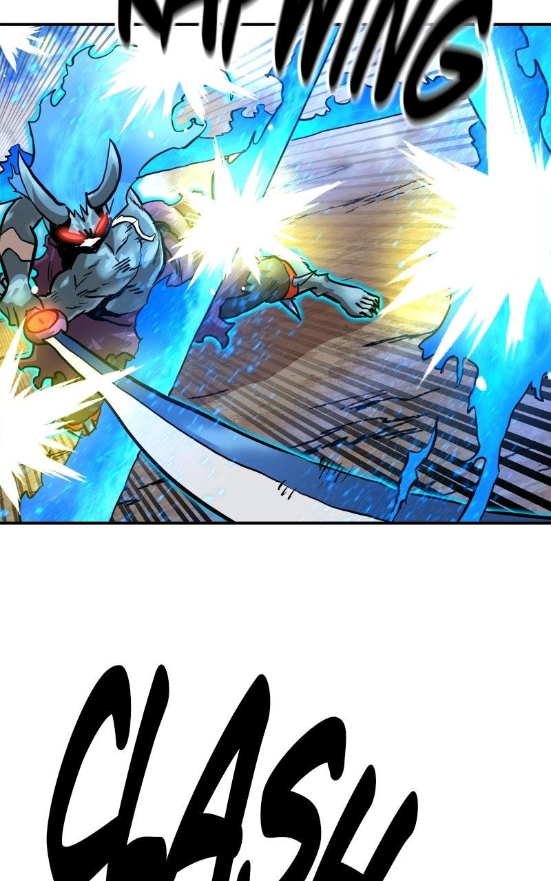 Double Click Chapter 220 - Page 54