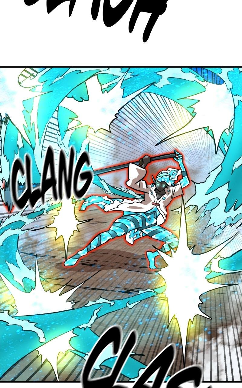 Double Click Chapter 220 - Page 55