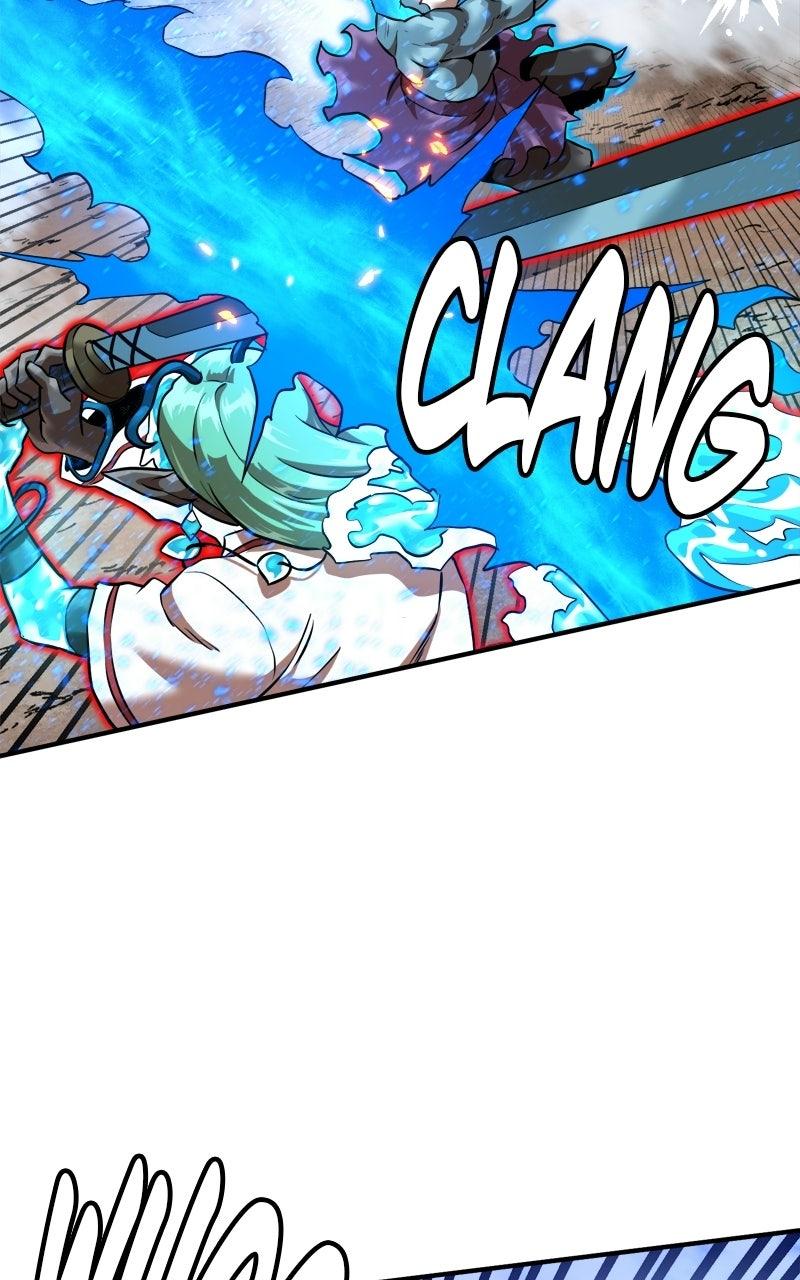 Double Click Chapter 220 - Page 57