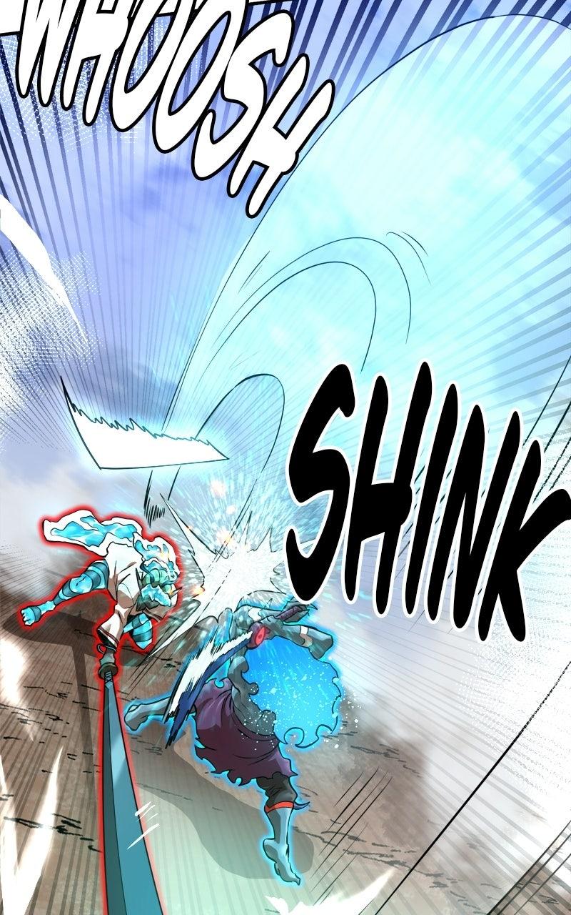 Double Click Chapter 220 - Page 58