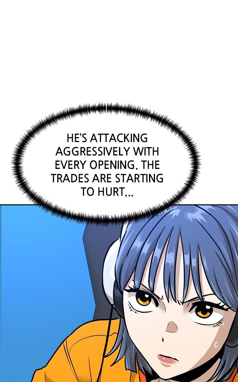 Double Click Chapter 220 - Page 89