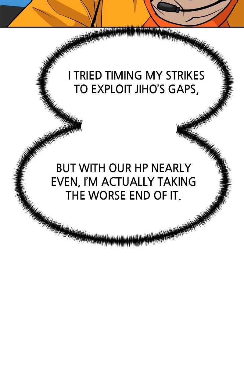 Double Click Chapter 220 - Page 90