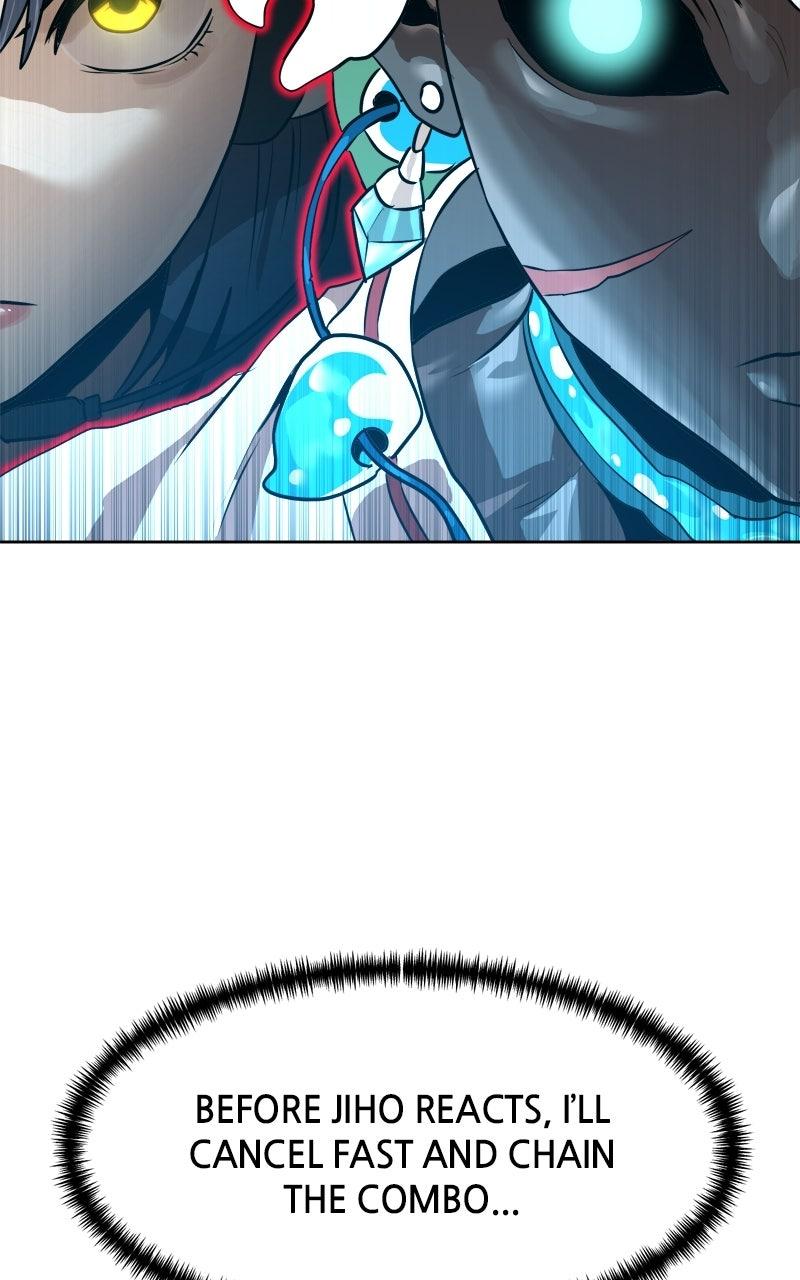 Double Click Chapter 220 - Page 93
