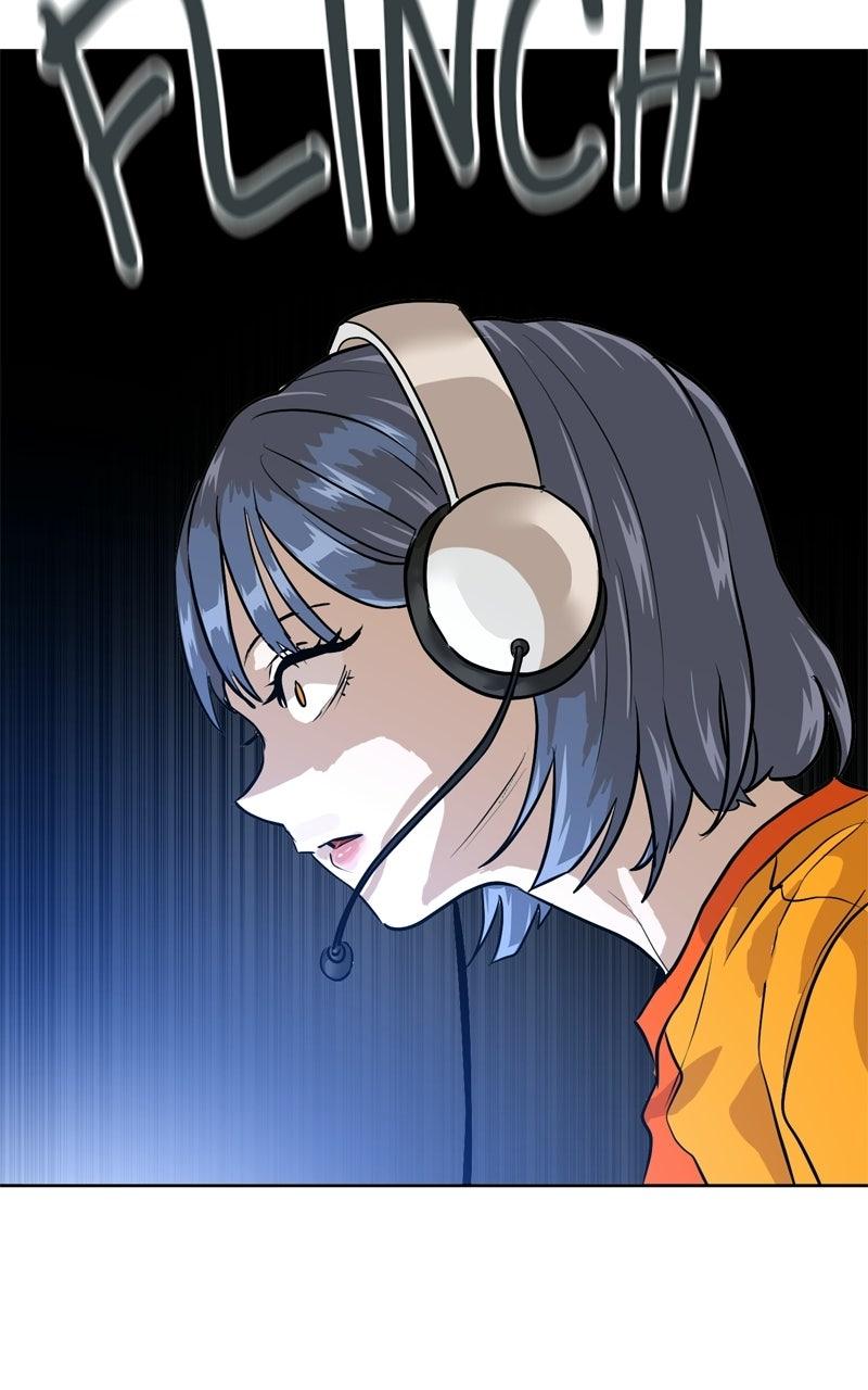 Double Click Chapter 220 - Page 95