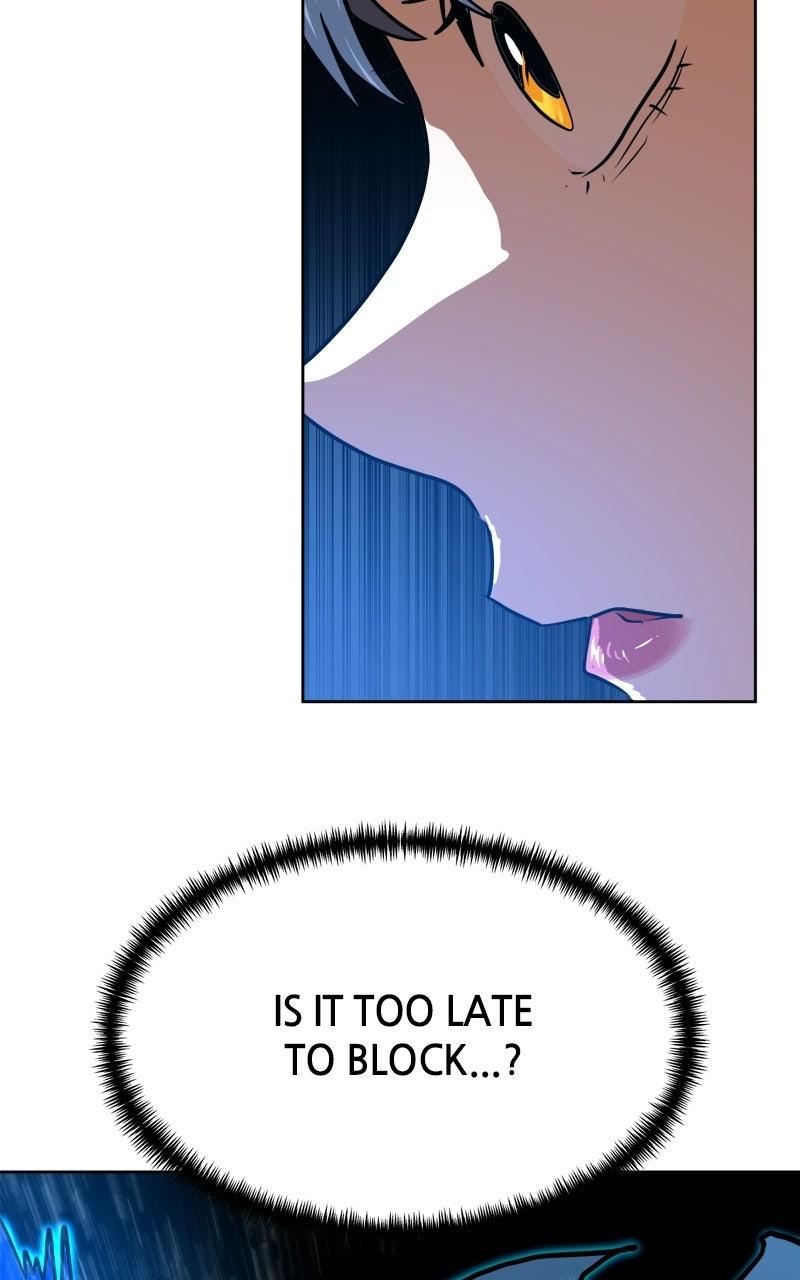 Double Click Chapter 220 - Page 100