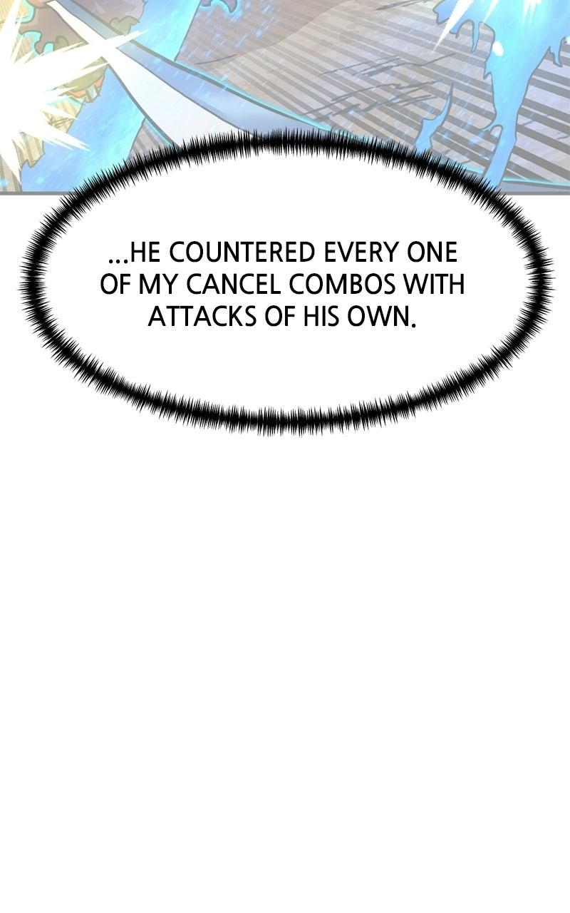 Double Click Chapter 220 - Page 103