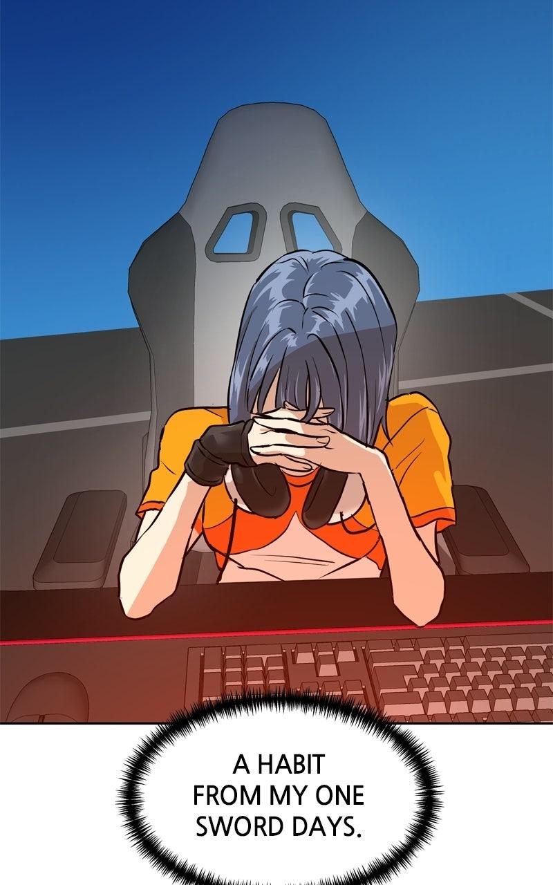 Double Click Chapter 220 - Page 112