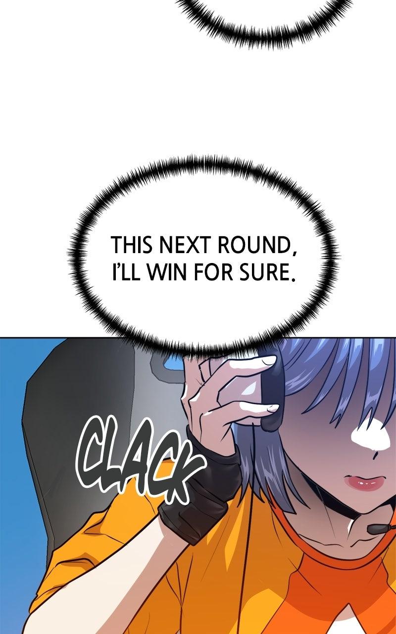 Double Click Chapter 220 - Page 116