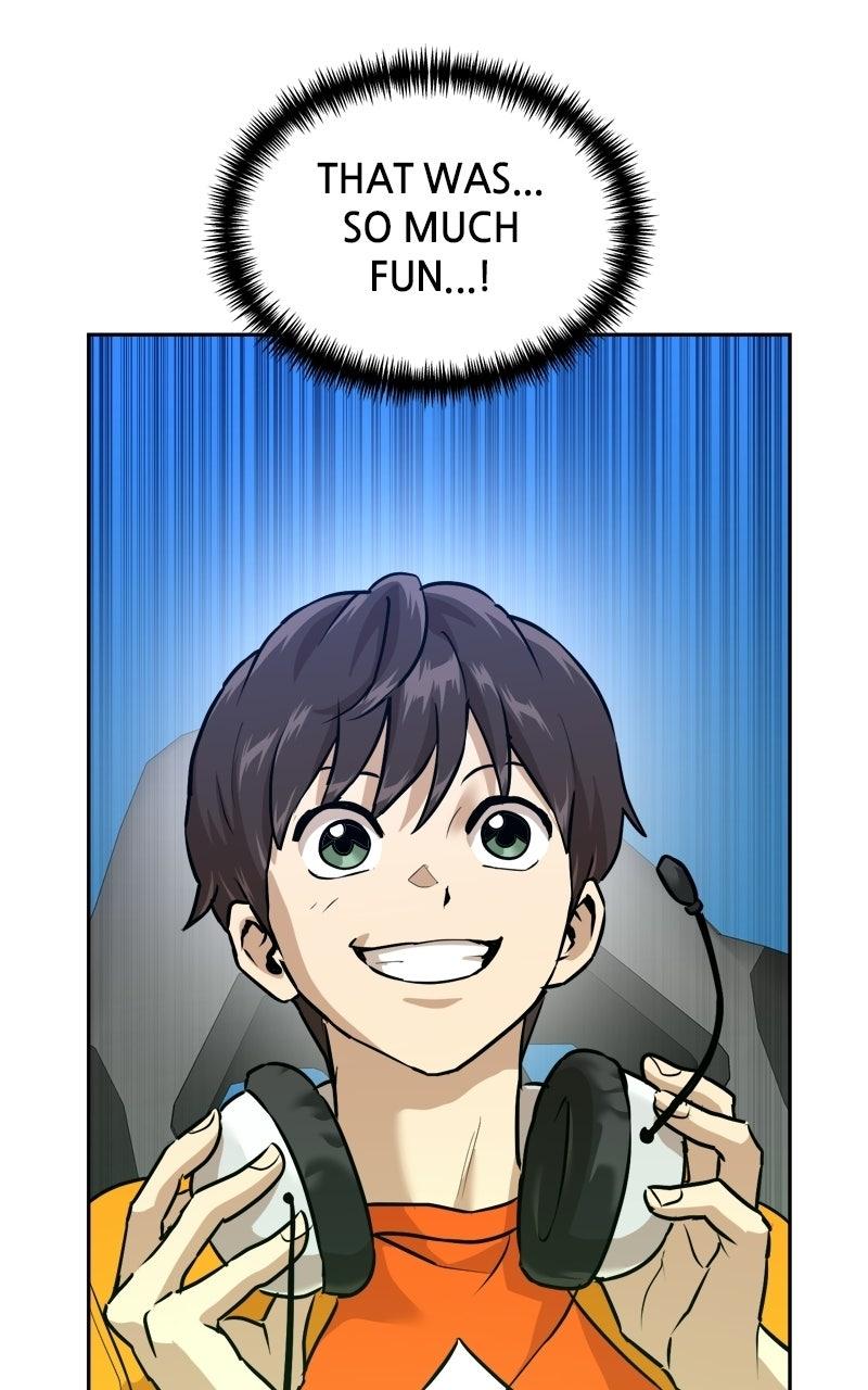 Double Click Chapter 221 - Page 4