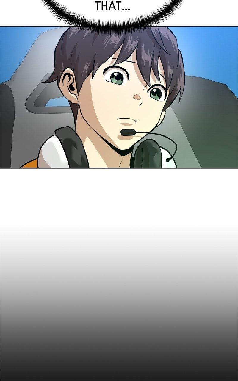 Double Click Chapter 221 - Page 6