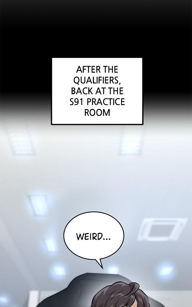 Double Click Chapter 221 - Page 7