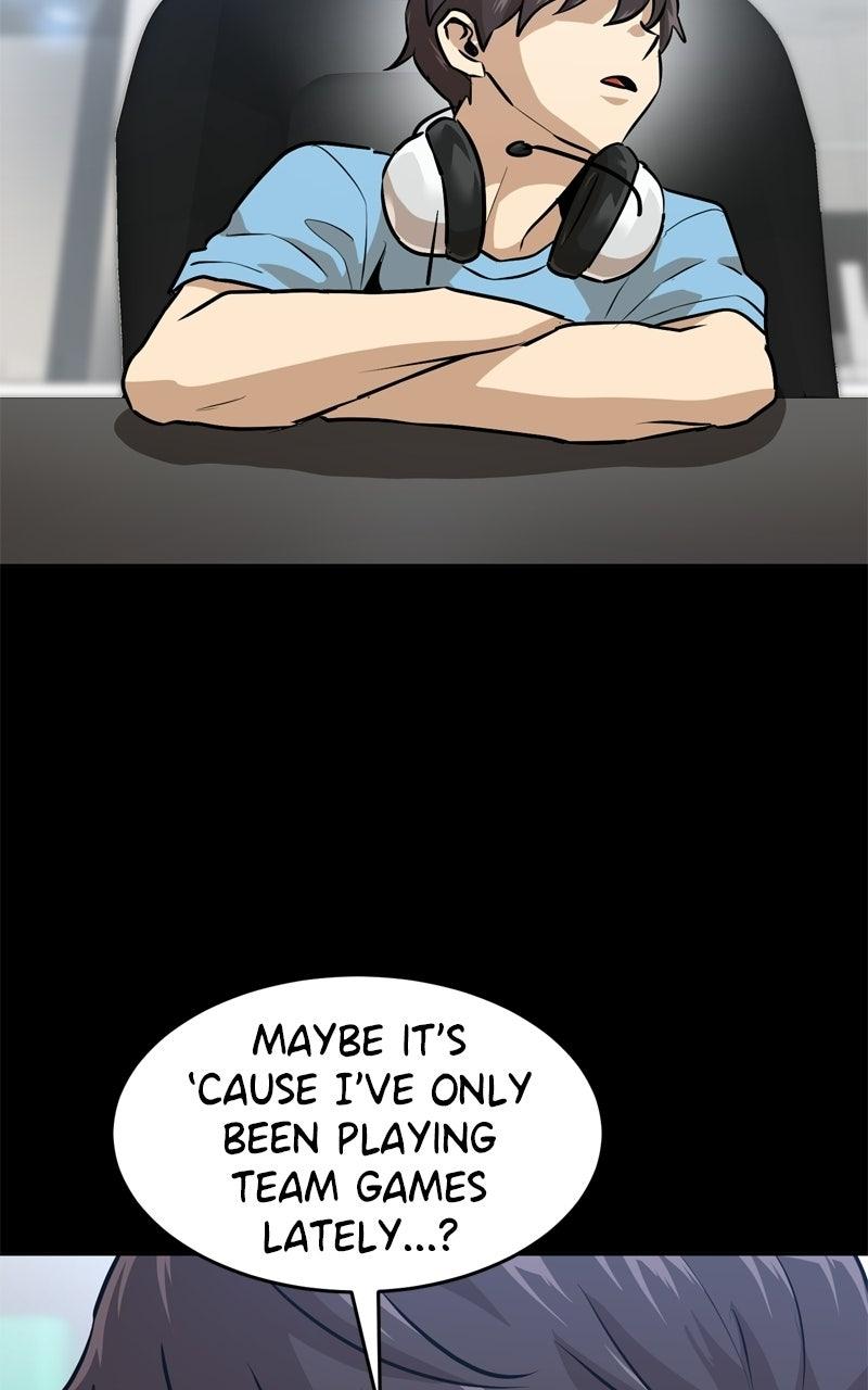 Double Click Chapter 221 - Page 8