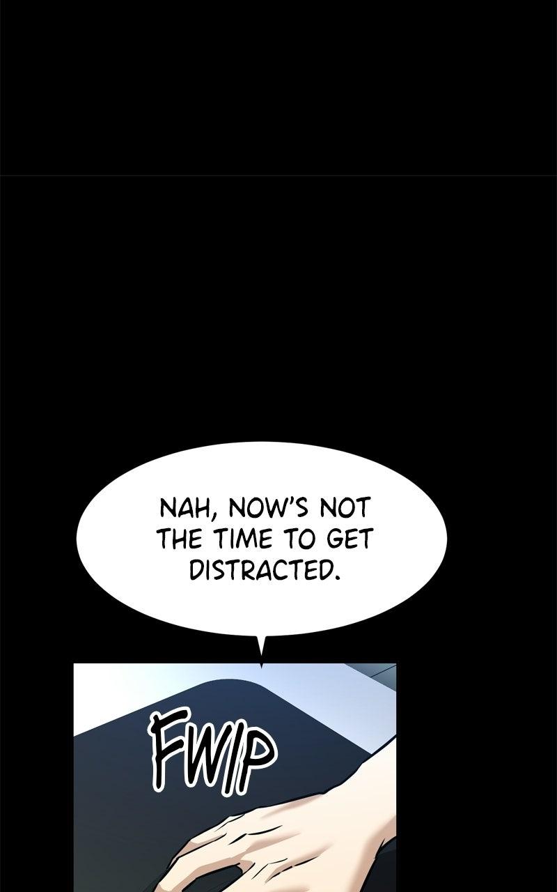 Double Click Chapter 221 - Page 10