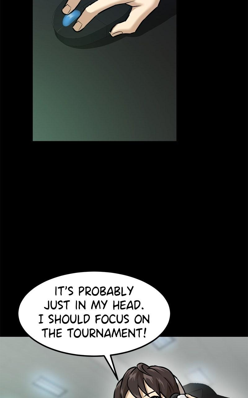 Double Click Chapter 221 - Page 11