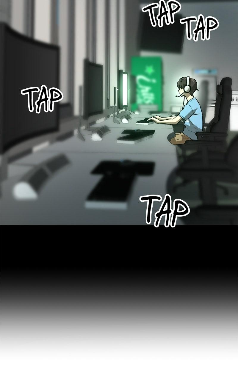 Double Click Chapter 221 - Page 13