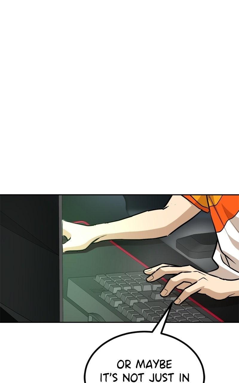 Double Click Chapter 221 - Page 14